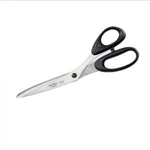 Forbici professionali Dahle asimmetrica acciaio inox nero 21 cm - R050008